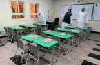 تعليم مكة ينهي تسليم 4.5 ملايين كتاب مدرسي قبل انطلاقة الفصل الدراسي الثاني بـــ 32 يوماً