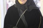 الأميرة أضواء بنت فهد آل سعود نائبًا ثاني لرئيس الإتحاد العربي للتضامن الإجتماعي