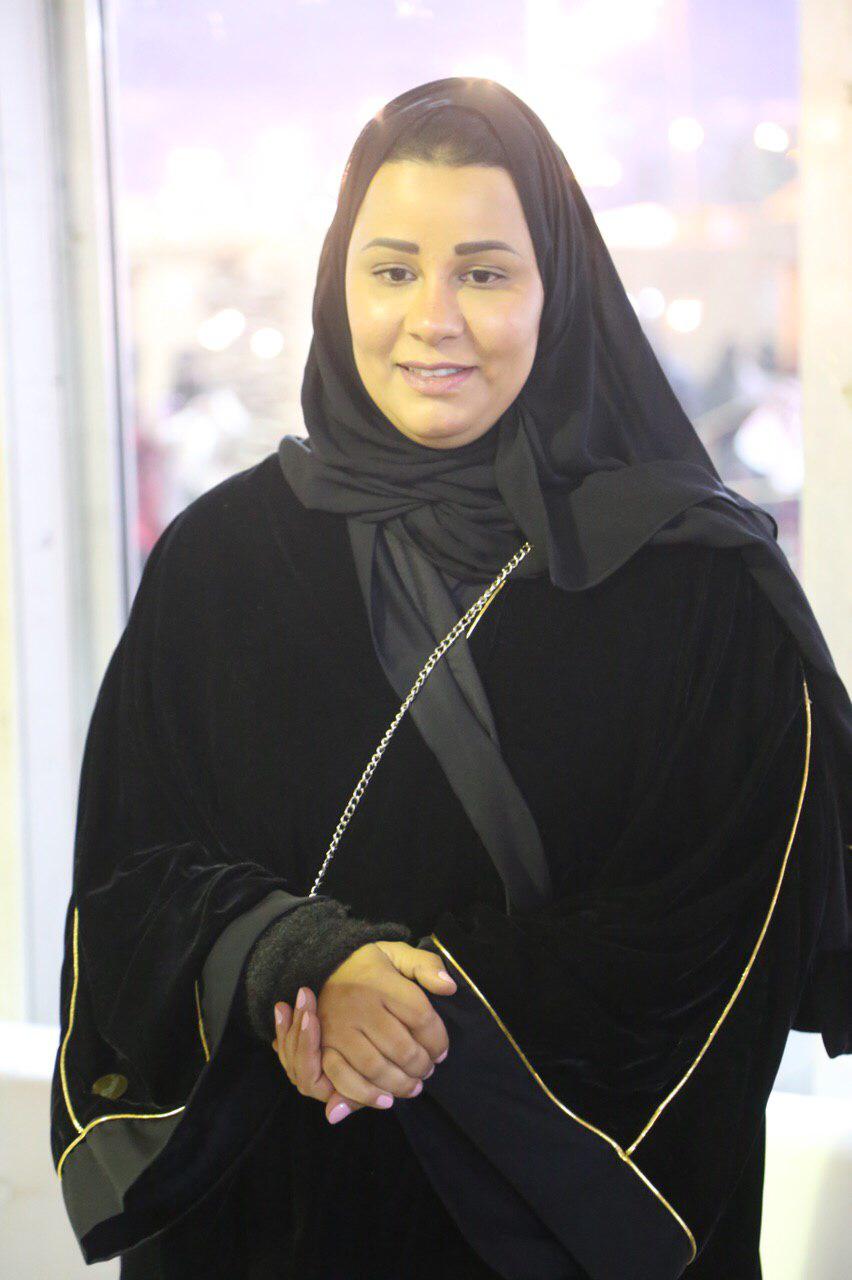 الأميرة أضواء بنت فهد آل سعود نائبًا ثاني لرئيس الإتحاد العربي للتضامن الإجتماعي