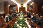 مُحافظ بورسعيد في مصر يُشيد بإجراءات منع التهريب 