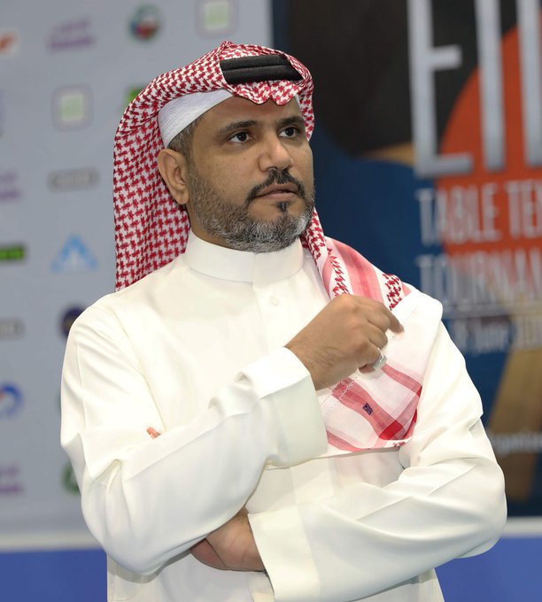 الرياض تستضيف معسكر و بطولة أمل الآسيوية غدًا
