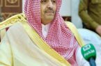 حسام بن سعود يُشيد بـ “المستوى الأكاديمي” لجامعة الباحة