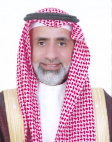 “آل عثمان ” يوجه دعوة لمشاركة في جائزة التميز