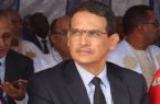 وزير الاقتصاد الموريتاني يلتقي الأمين الدائم لمجموعة الخمس بالساحل