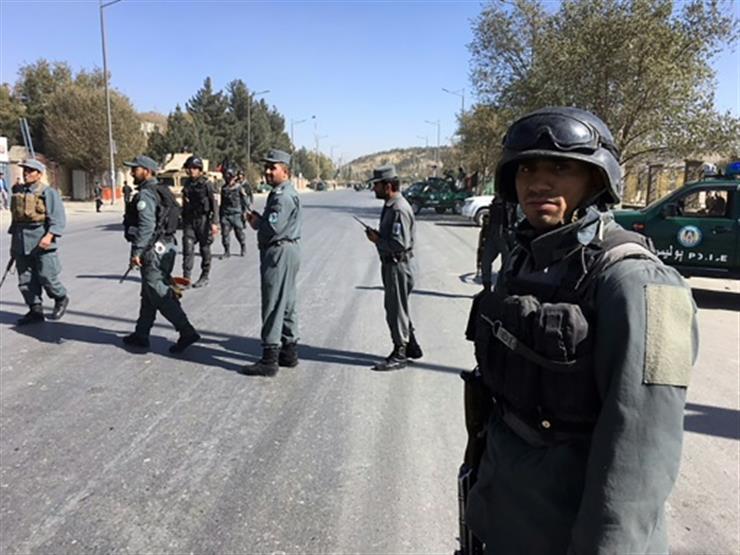 مقتل 31 وإصابة 22 من عناصر حركة طالبان في أفغانستان