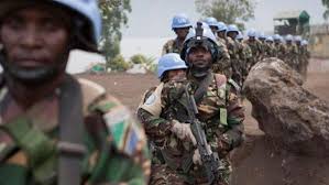 الأمم المتحدة تنشر قوات قرب الحدود الموريتانية المالية