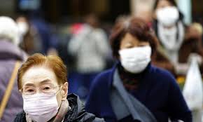 ارتفاع عدد الإصابات بفيروس كورونا الجديد في الصين إلى 217 إصابة