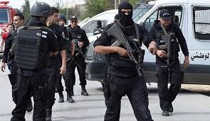 القبض على عنصرين إرهابيين في تونس