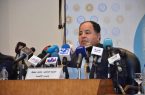 وزير المالية المصرى تعزيز حوكمة «التصديق الإلكتروني» بالجهات الإدارية