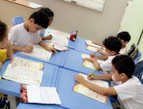 181 روضة بتعليم مكة تطلق برامجها لخدمة “18071” طفلاً
