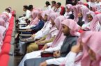 مركز الملك عبد العزيز للحوار الوطني يُنفذ لقاءً حوارياً لطلاب المرحلة الثانوية بضمد