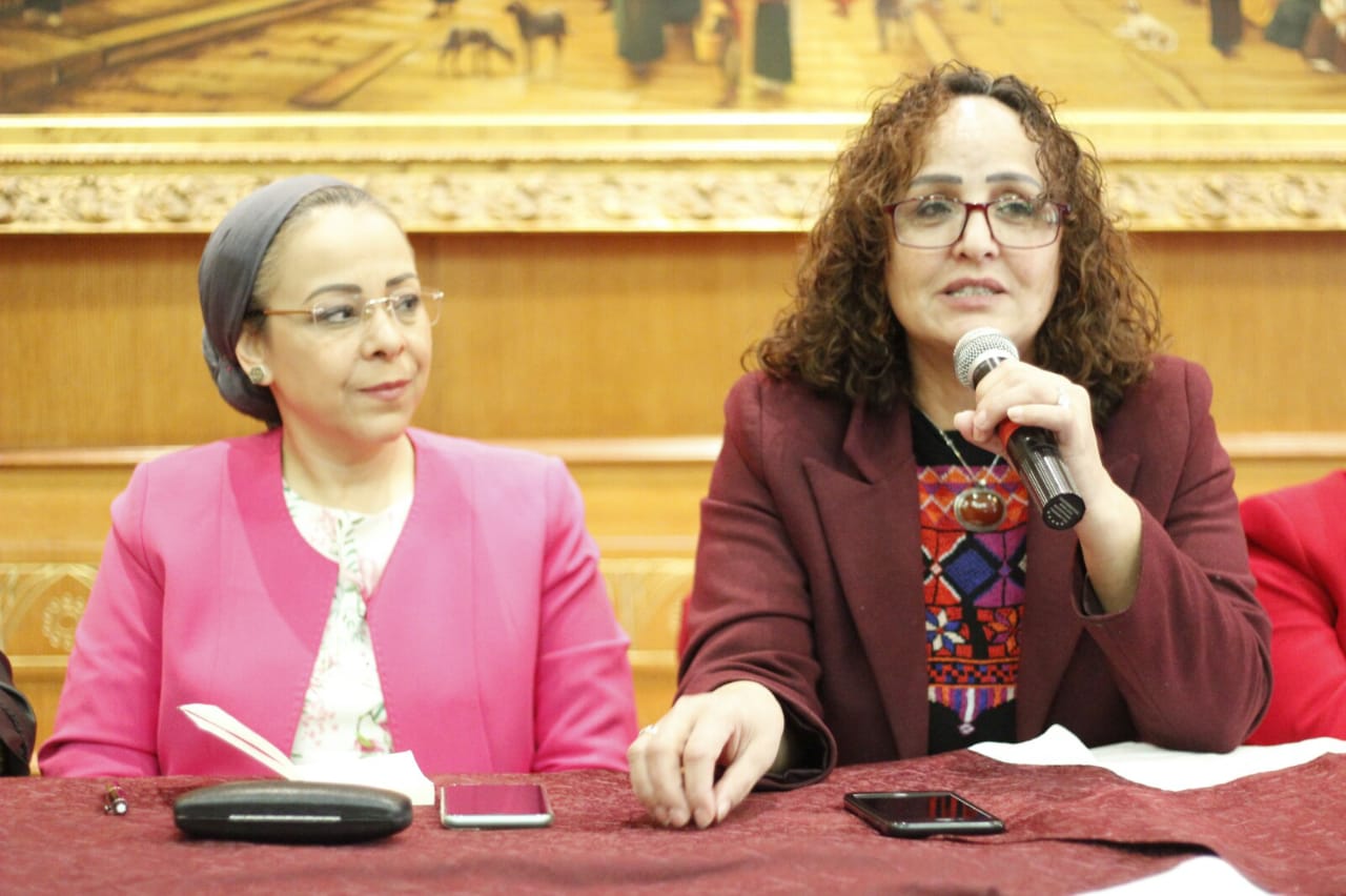 منتدى نوت يفتتح فعالياته في الدورة الرابعة لمهرجان أسوان لأفلام المرأة فى مصر