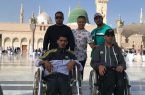 نادي ذوي الإعاقة بمنطقة جازان يتاهل إلى نهائيات بطولة المملكة “للبوتشيا”