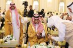وكيل أمير منطقة مكة المكرمة يدشن الملتقى السنوي للمرشدين السياحيين بالعاصمة المقدسة