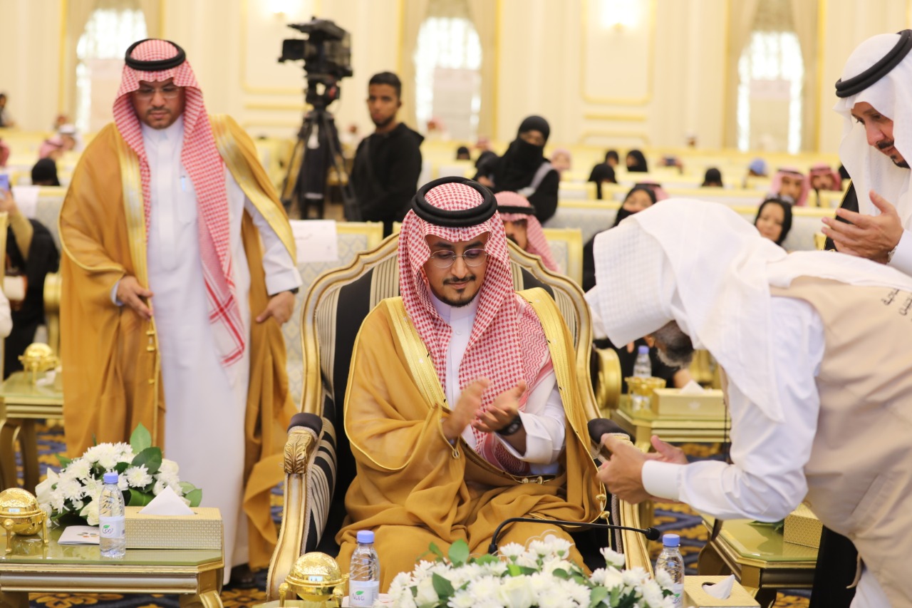 وكيل أمير منطقة مكة المكرمة يدشن الملتقى السنوي للمرشدين السياحيين بالعاصمة المقدسة