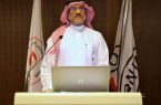 رئيس الهيئة الهلال الأحمر السعودي يحتفي بالذكرى السبعين لاتفاقيات جنيف الأربعة