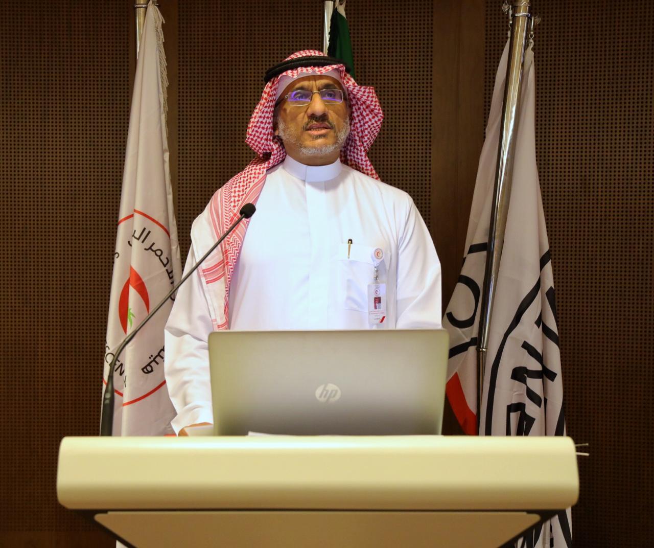 رئيس الهيئة الهلال الأحمر السعودي يحتفي بالذكرى السبعين لاتفاقيات جنيف الأربعة