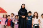 الأميرة دعاء بنت محمد تُدشن فعاليات “منطقة التحدي” بجدة