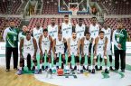 اخضر السلة يواجه سوريا في ثاني مبارياته الآسيوية