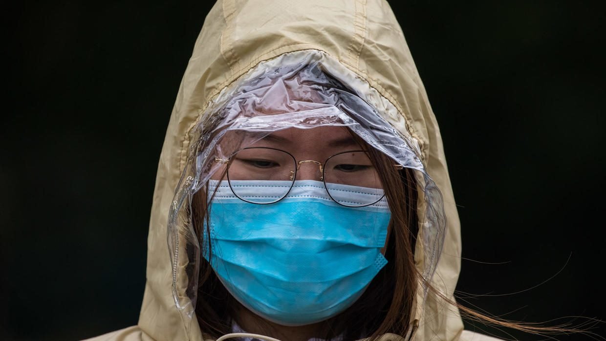 630 حالة إصابة مؤكدة جديدة بفيروس كورونا في إقليم هوبي بالصين