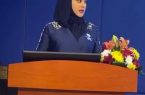 الأميرة دعاء بنت محمد :لابد من نظام فاعل لإدارة وحوكمة قطاع التعليم