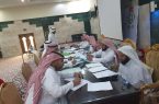 الشؤون الإسلامية تنهي مقابلة 800 متقدم ومتقدمة لوظيفة مراقب مساجد بجازان
