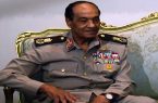 المرض يغيب طنطاوي عن تشييع الرئيس السابق لمصر
