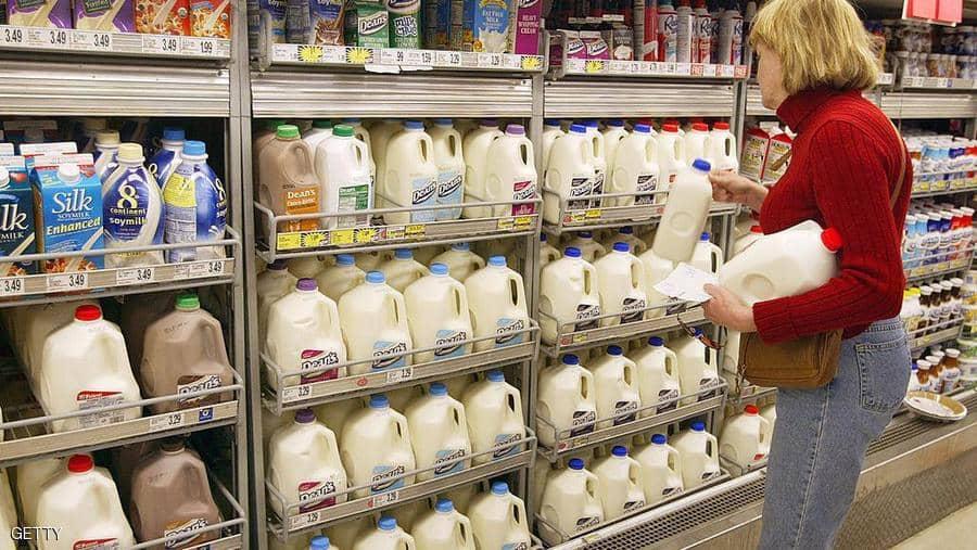 دراسة تكشف علاقة شرب الحليب بمرض سرطان الثدي