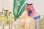 أمير ‎الباحة يستقبل وفداً من أعضاء مجلس الشورى