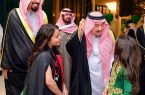 أمير الرياض يشرف حفل سفارة دولة ‎الكويت بمناسبة ذكرى اليوم الوطني لبلادها