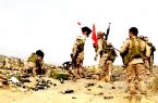 الجيش اليمني يكبد مليشيا الانقلاب خسائر فادحة