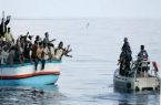 إيقاف 10 مهاجرين غير شرعيين بتونس