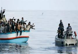 إيقاف 10 مهاجرين غير شرعيين بتونس