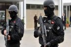 الأمن التونسي يقبض على عنصر إرهابي بمحافظة القصرين