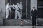 السلطات الصينية تحرق جثث ضحايا فيروس كورونا الجديد