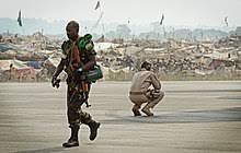 إحدى المجموعات المسلحة في جمهورية أفريقيا الوسطى تعلن عن وقف إطلاق النار لمدة شهر