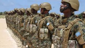 الجيش الصومالي يقتل 142 عنصرًا من حركة الشباب