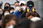 كوريا الجنوبية تسجل 87 إصابة جديدة بفيروس كورونا والوفيات ترتفع إلى 94 حالة