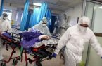 اسبانيا تعلن تسجيل 2000 إصابة بفيروس كوفيد 19 خلال 24 ساعة