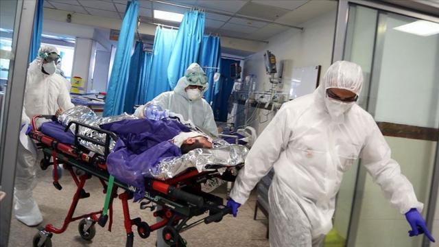 اسبانيا تعلن تسجيل 2000 إصابة بفيروس كوفيد 19 خلال 24 ساعة