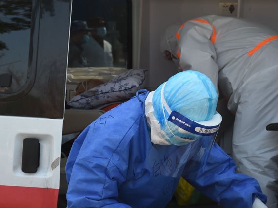 الحكومة الفلسطينية تؤكد عدم وجود إصابات جديدة بفيروس كورونا بعد أخذ عينات من 164 مشتبهًا