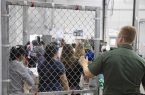 إعلان أول حالة إصابة بفيروس كورونا في مراكز احتجاز المهاجرين غير الشرعيين بالولايات المتحدة