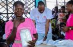 الأمم المتحدة تستعد لمكافحة فيروس كورونا مع تلاشي فيروس إيبولا في جمهورية الكونغو الديمقراطية