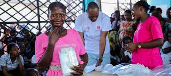 الأمم المتحدة تستعد لمكافحة فيروس كورونا مع تلاشي فيروس إيبولا في جمهورية الكونغو الديمقراطية
