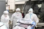 إيطاليا : تعلن ارتفاع عدد الوفيات بفيروس كورونا إلى 148 شخصًا