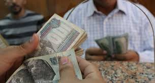 استقرار معدل التضخم الشهري في مصر