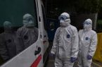 الصين تسجل حالة وفاة واحدة و 48 اصابة جديدة بفيروس كورونا