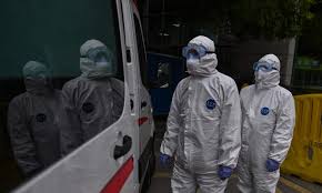 الصين تسجل حالة وفاة واحدة و 48 اصابة جديدة بفيروس كورونا