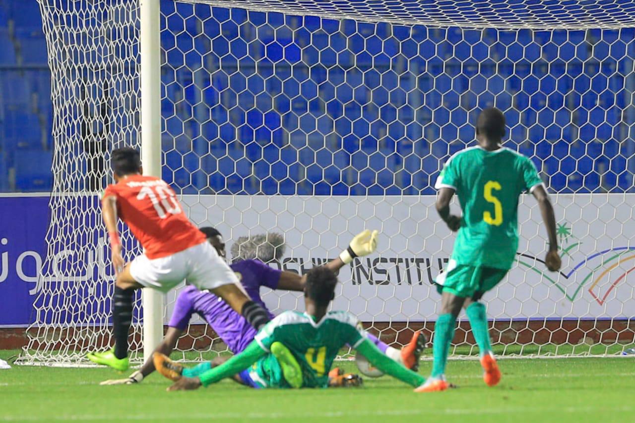 تونس تبحث عن الصدارة.. والسنغال نحو أول لقب في كأس العرب لمنتخبات الشباب