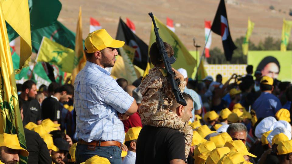 ميليشيا حزب الله تهدد بـ”إشعال” العراق